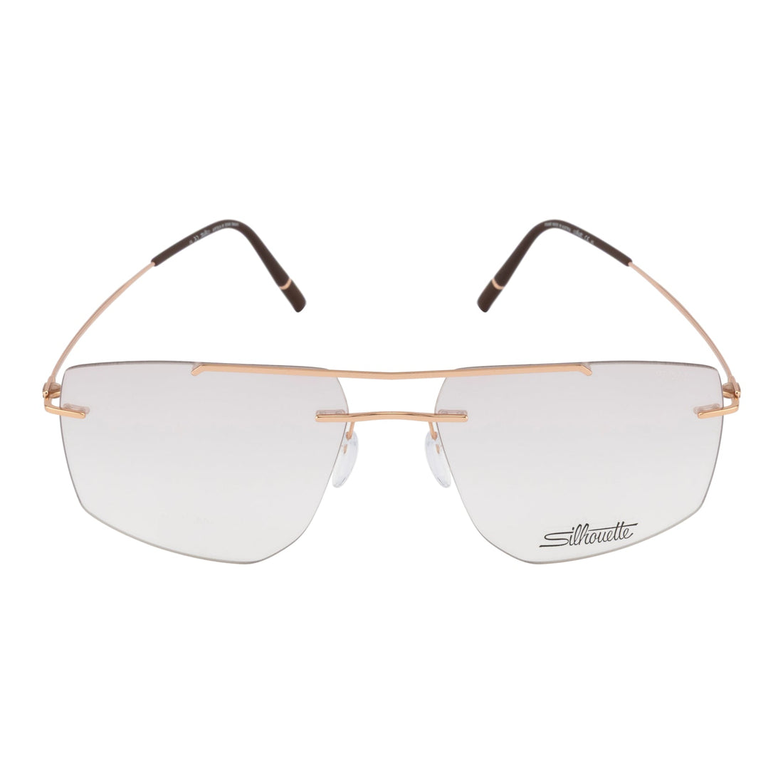 Silhouette THE REFINED 5593 PT 3635 57 Eyeglasses