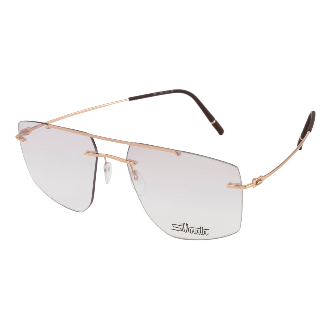 Silhouette THE REFINED 5593 PT 3635 57 Eyeglasses
