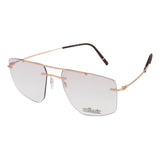 Silhouette THE REFINED 5593 PT 3635 57 Eyeglasses