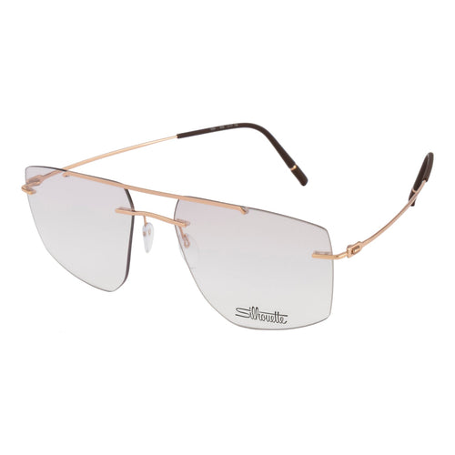 Silhouette THE REFINED 5593 PT 3635 57 Eyeglasses