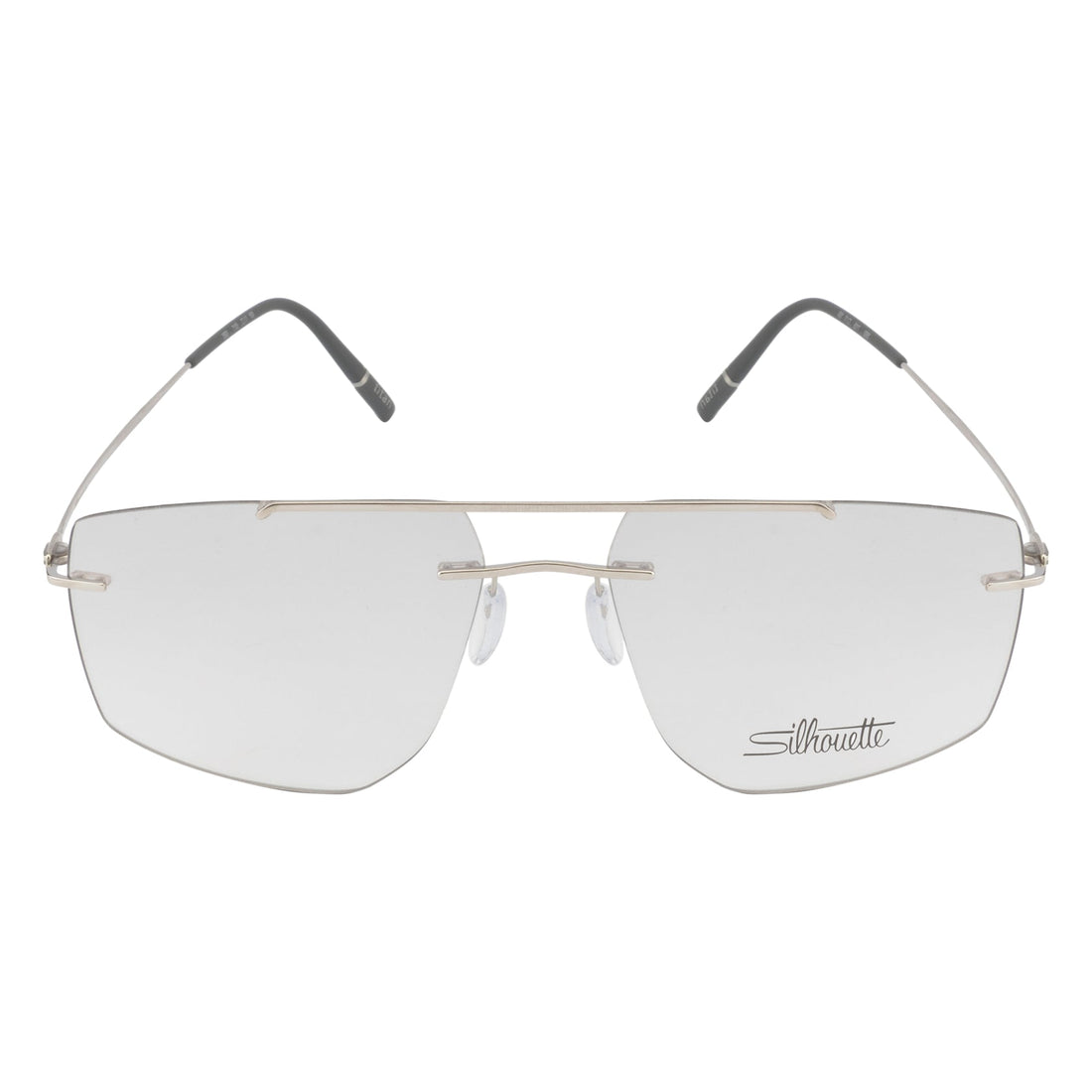 Silhouette 5593 PT 7105 57 Eyeglasses