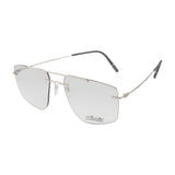 Silhouette 5593 PT 7105 57 Eyeglasses