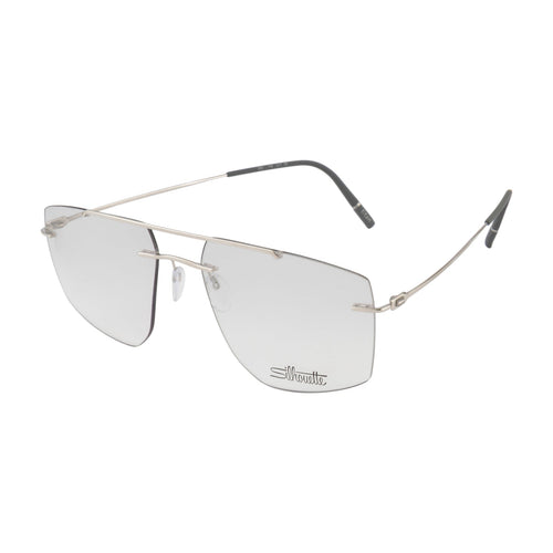 Silhouette 5593 PT 7105 57 Eyeglasses
