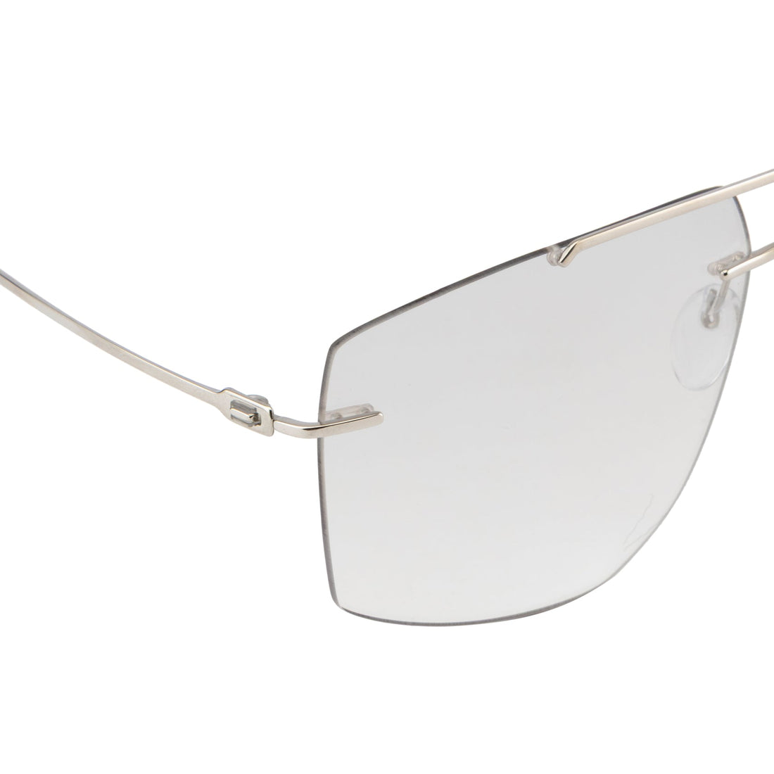 Silhouette 5593 PT 7105 57 Eyeglasses