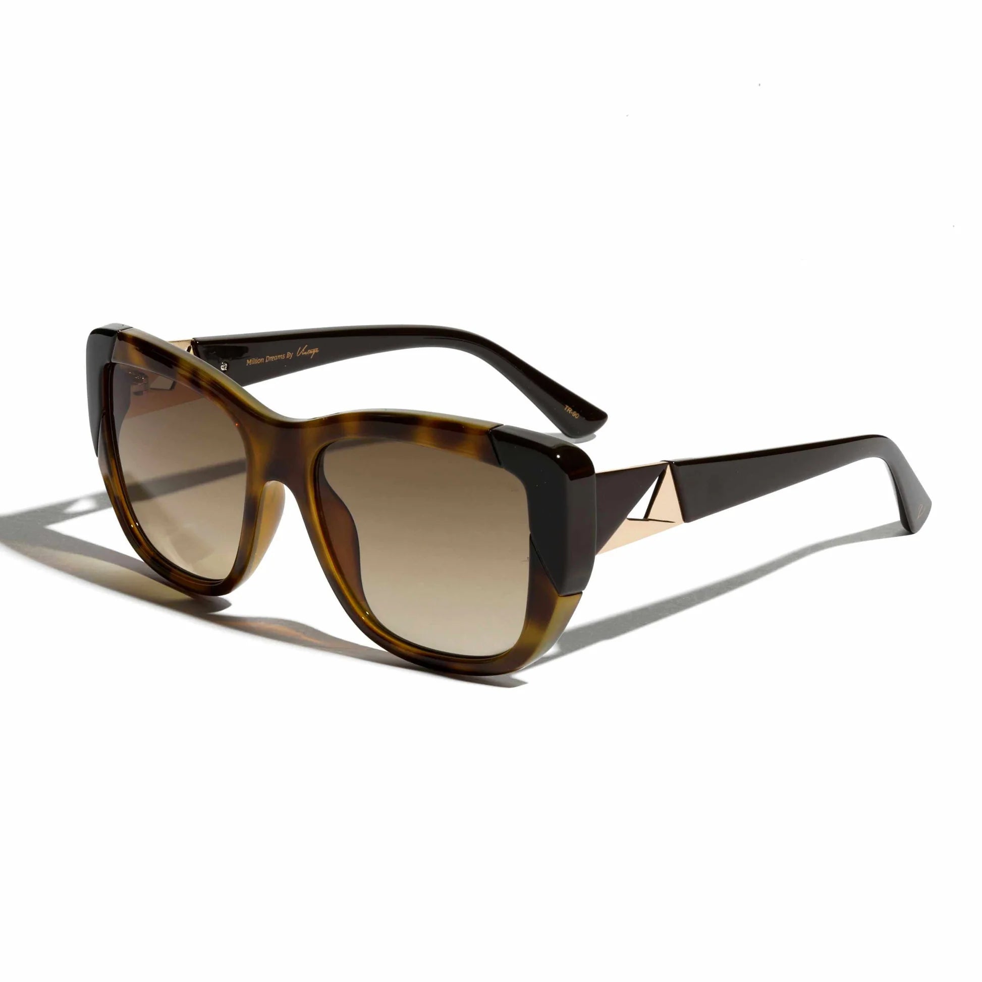 Tempt – Women’s TR-90 Sunglasses - Nayan Sukh Exclusive
