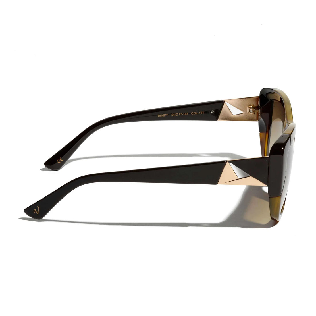 Tempt – Women’s TR-90 Sunglasses