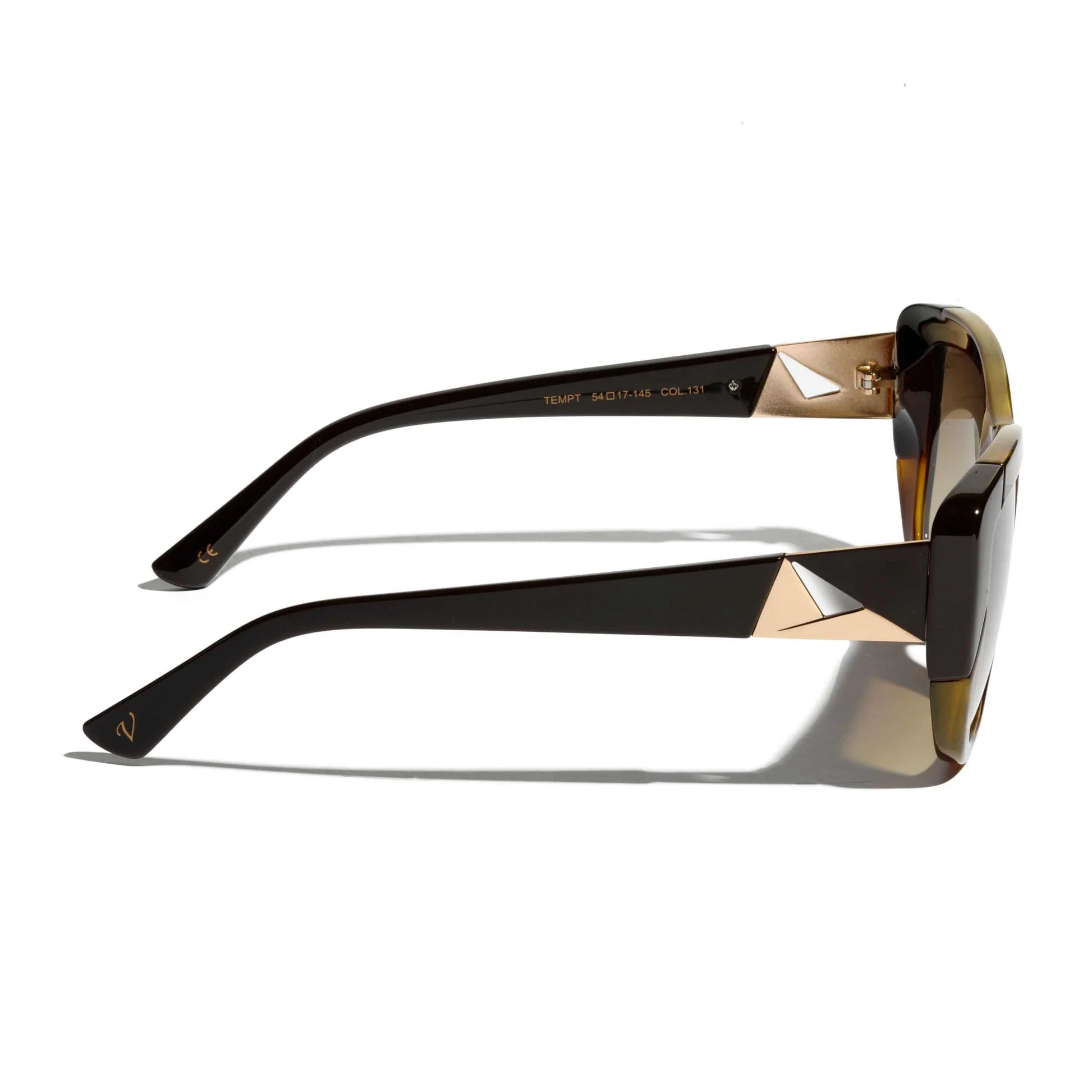 Tempt – Women’s TR-90 Sunglasses - Nayan Sukh Exclusive