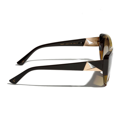Tempt – Women’s TR-90 Sunglasses - Nayan Sukh Exclusive