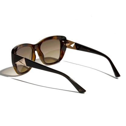 Tempt – Women’s TR-90 Sunglasses - Nayan Sukh Exclusive