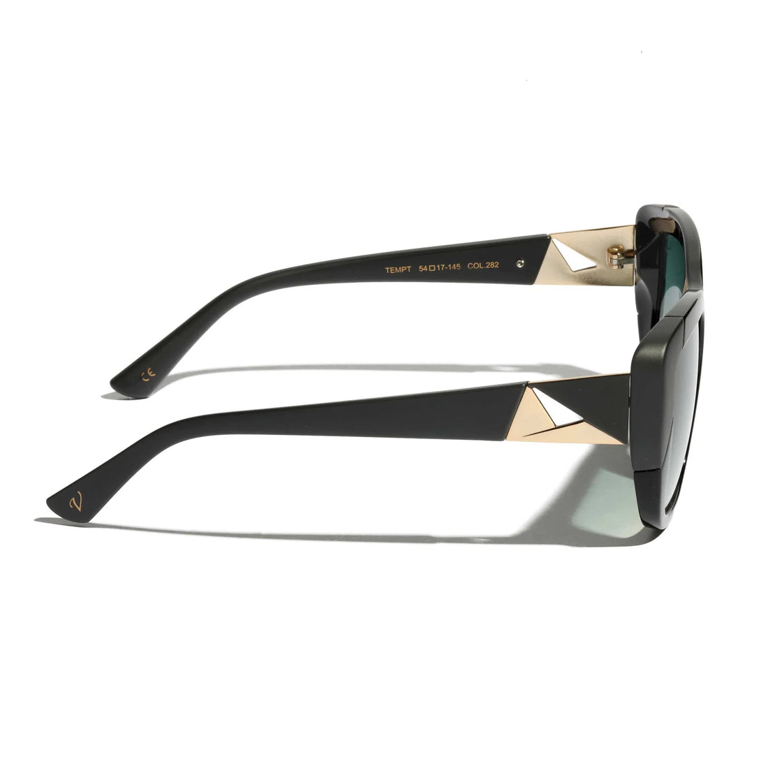 Tempt – Women’s TR-90 Sunglasses