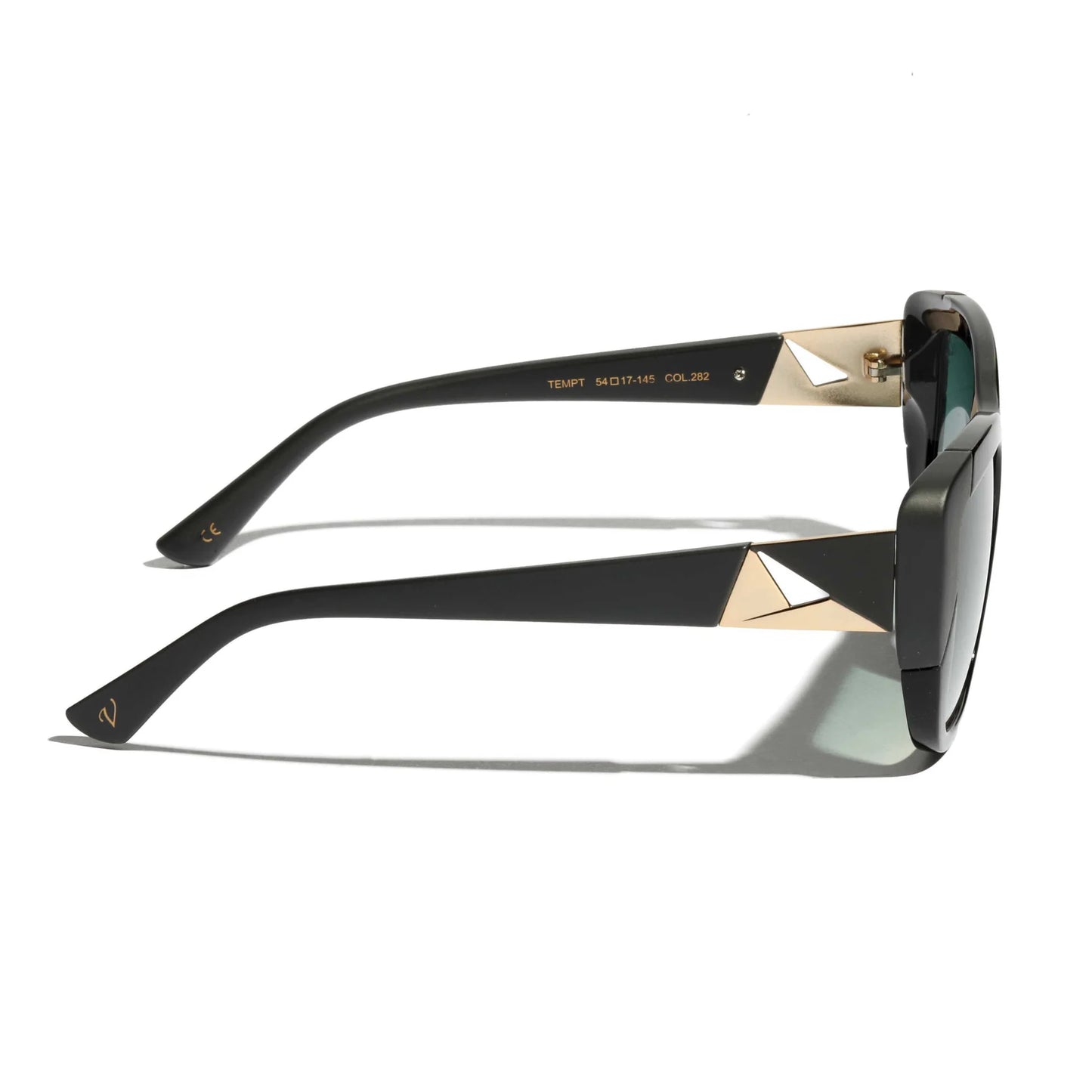 Tempt – Women’s TR-90 Sunglasses - Nayan Sukh Exclusive