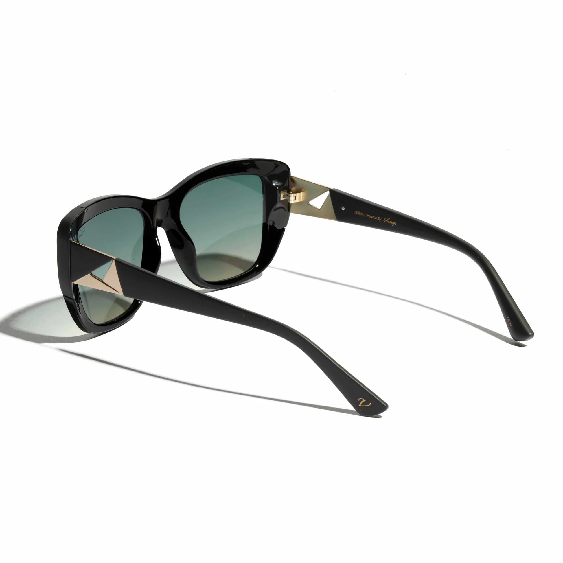 Tempt – Women’s TR-90 Sunglasses - Nayan Sukh Exclusive