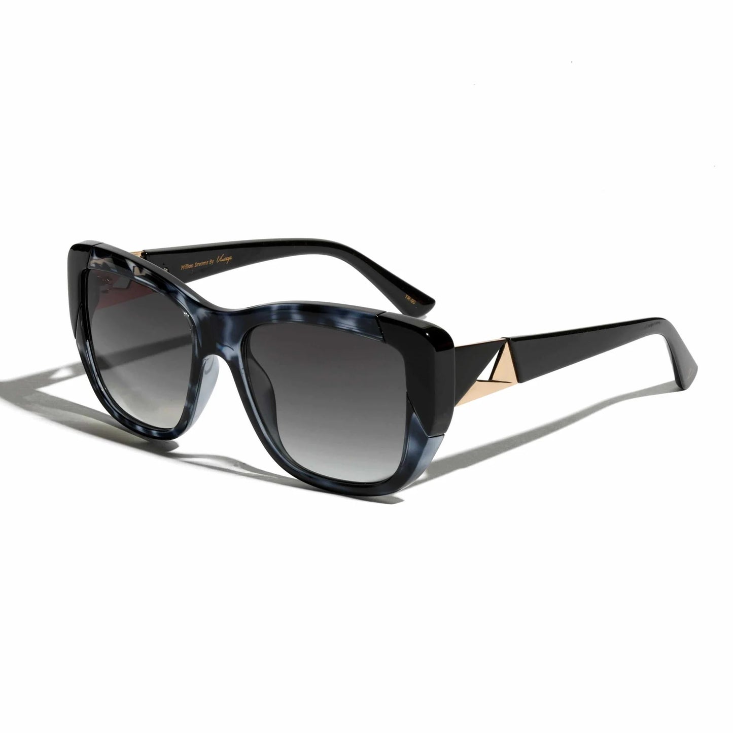 Tempt – Women’s TR-90 Sunglasses - Nayan Sukh Exclusive