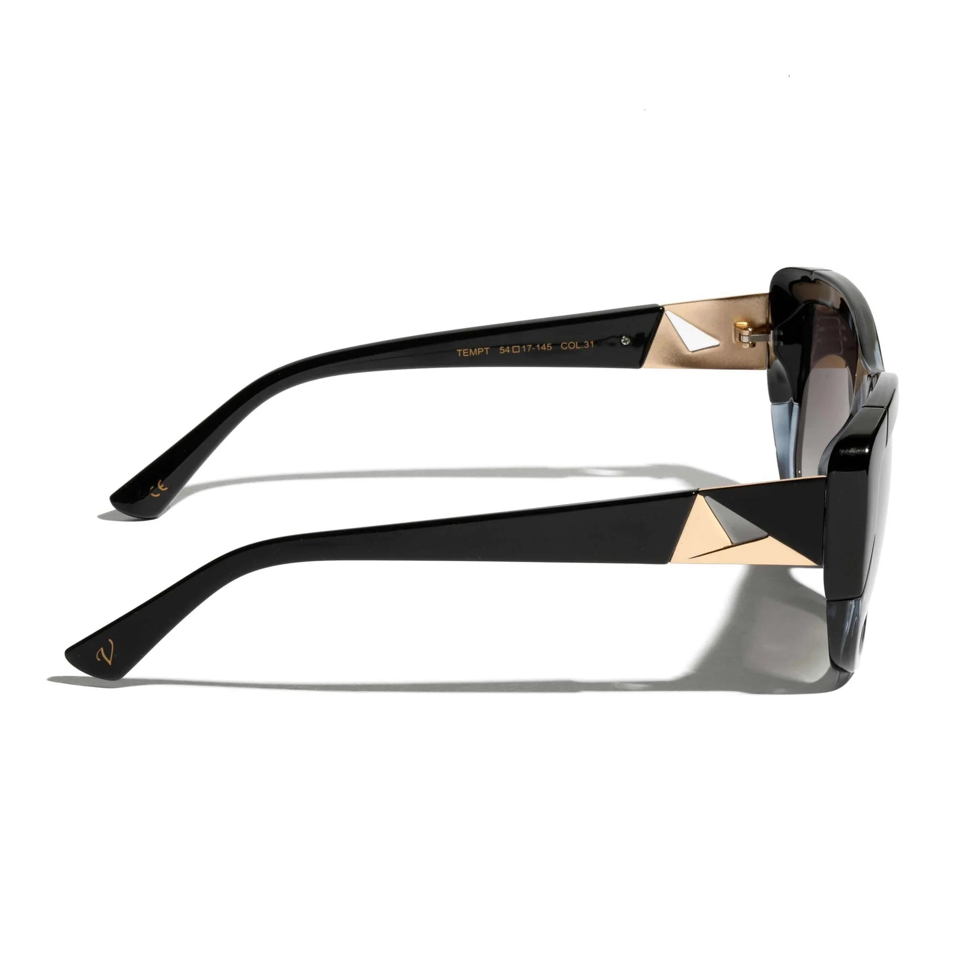 Tempt – Women’s TR-90 Sunglasses - Nayan Sukh Exclusive