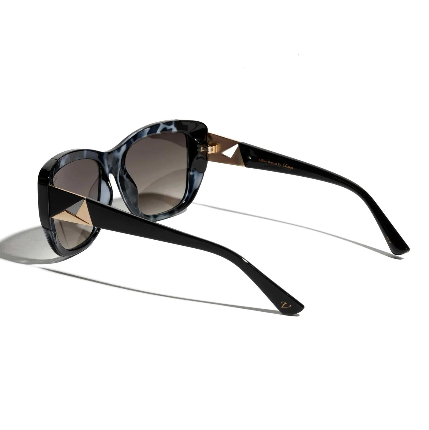 Tempt – Women’s TR-90 Sunglasses - Nayan Sukh Exclusive