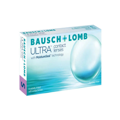Bausch And Lomb Ultra - Nayan Sukh Exclusive