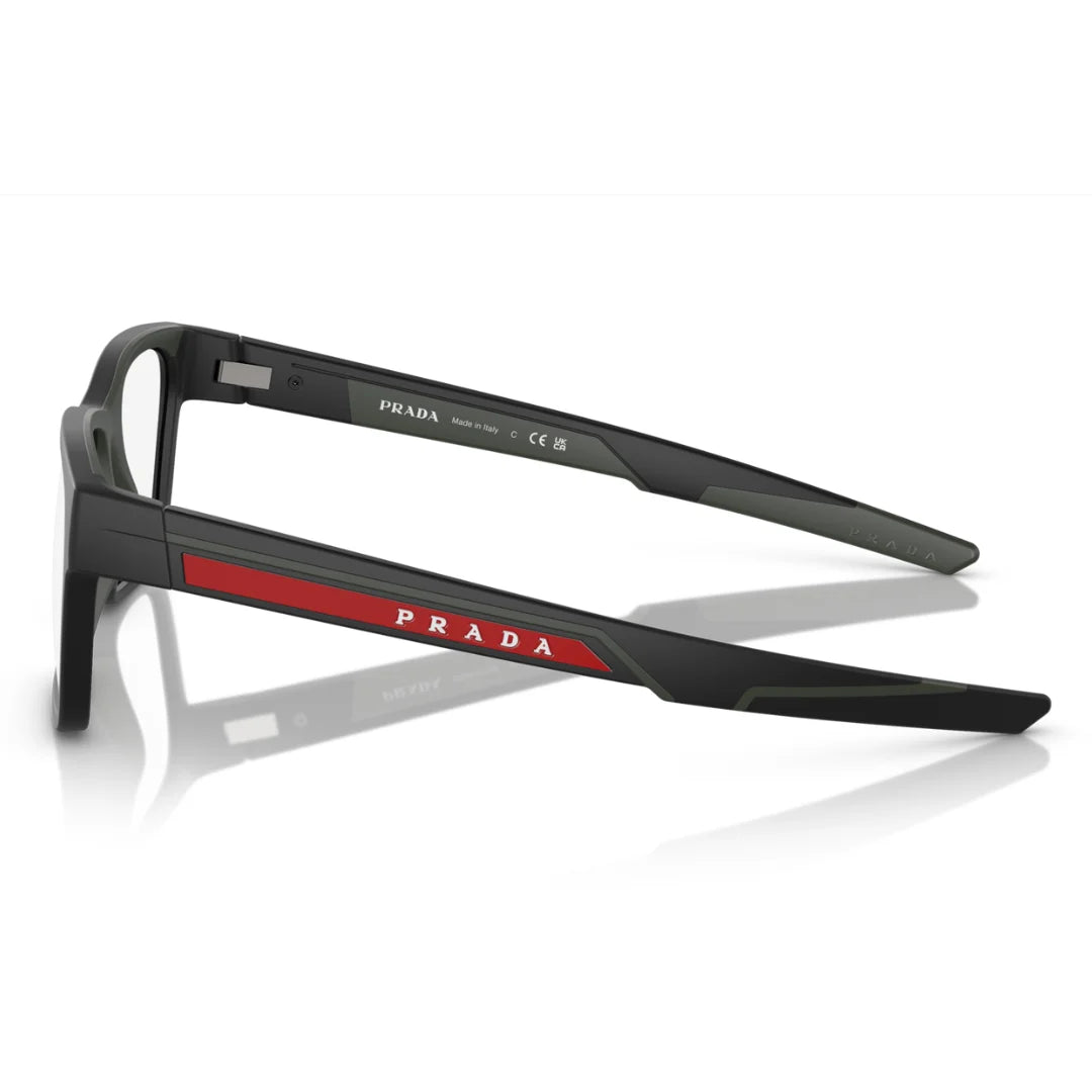 Prada Linea Rossa VPS 02P 18P-1O1