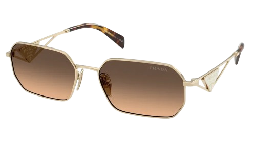 PRADA PR A51S ZVN50C Sunglasses