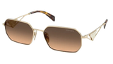 PRADA PR A51S ZVN50C Sunglasses