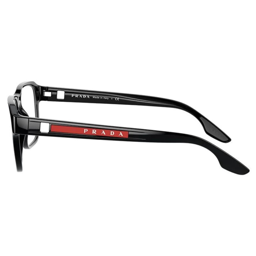 Prada Linea Rossa VPS 04N 1AB-1O1