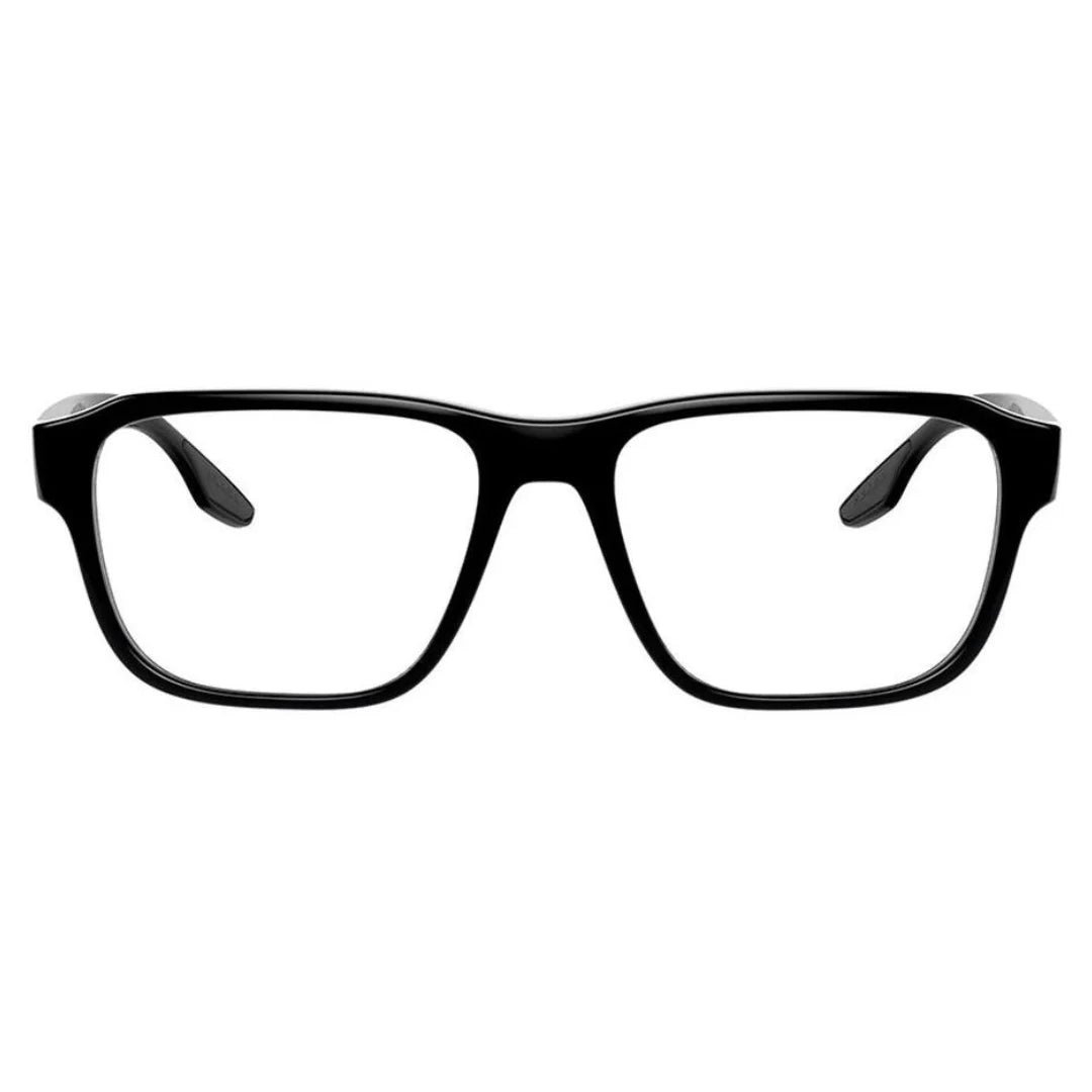 PRADA VPS 04N-1AB-1O1
