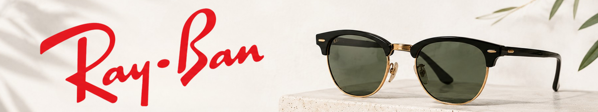 Ray-Ban Sunglasses
