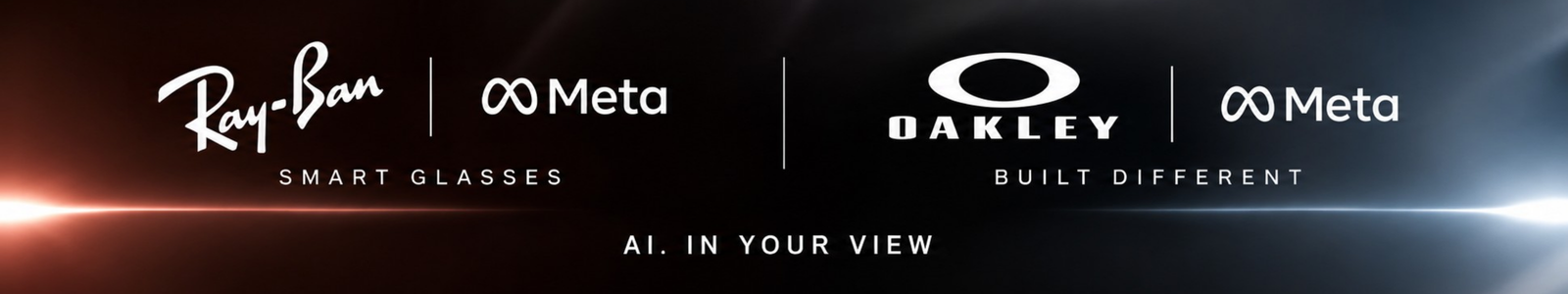 META AI GLASSES