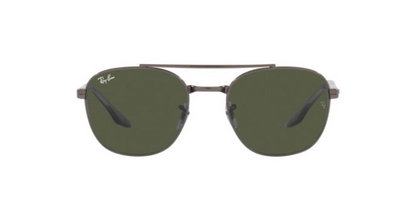 RAYBAN RB 3688 004/31 55