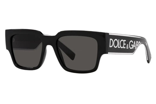 Dolce & Gabbana DG 6184 501/87