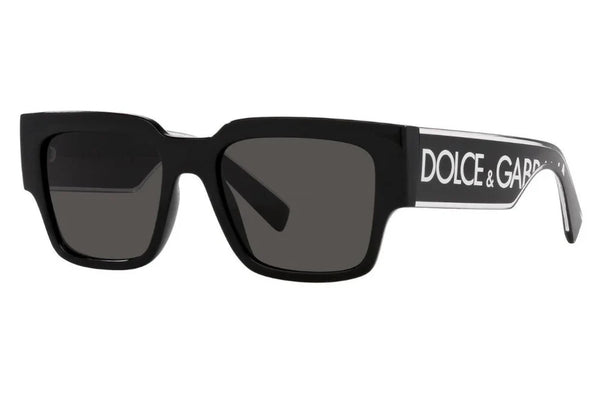 Dolce & Gabbana DG6184 501/87