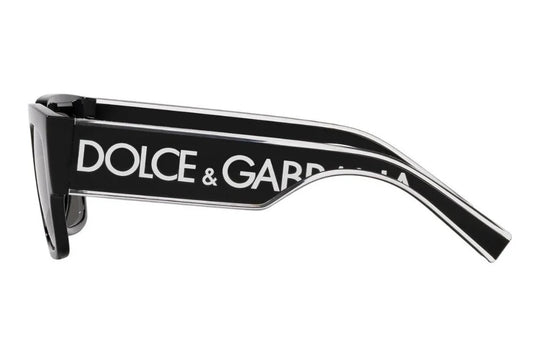 Dolce & Gabbana DG 6184 501/87