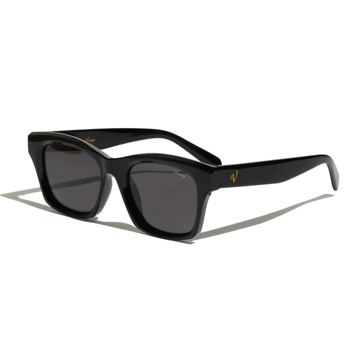 Urbane (Acetate) – Unisex Acetate + TR-90 Sunglasses - Nayan Sukh Exclusive