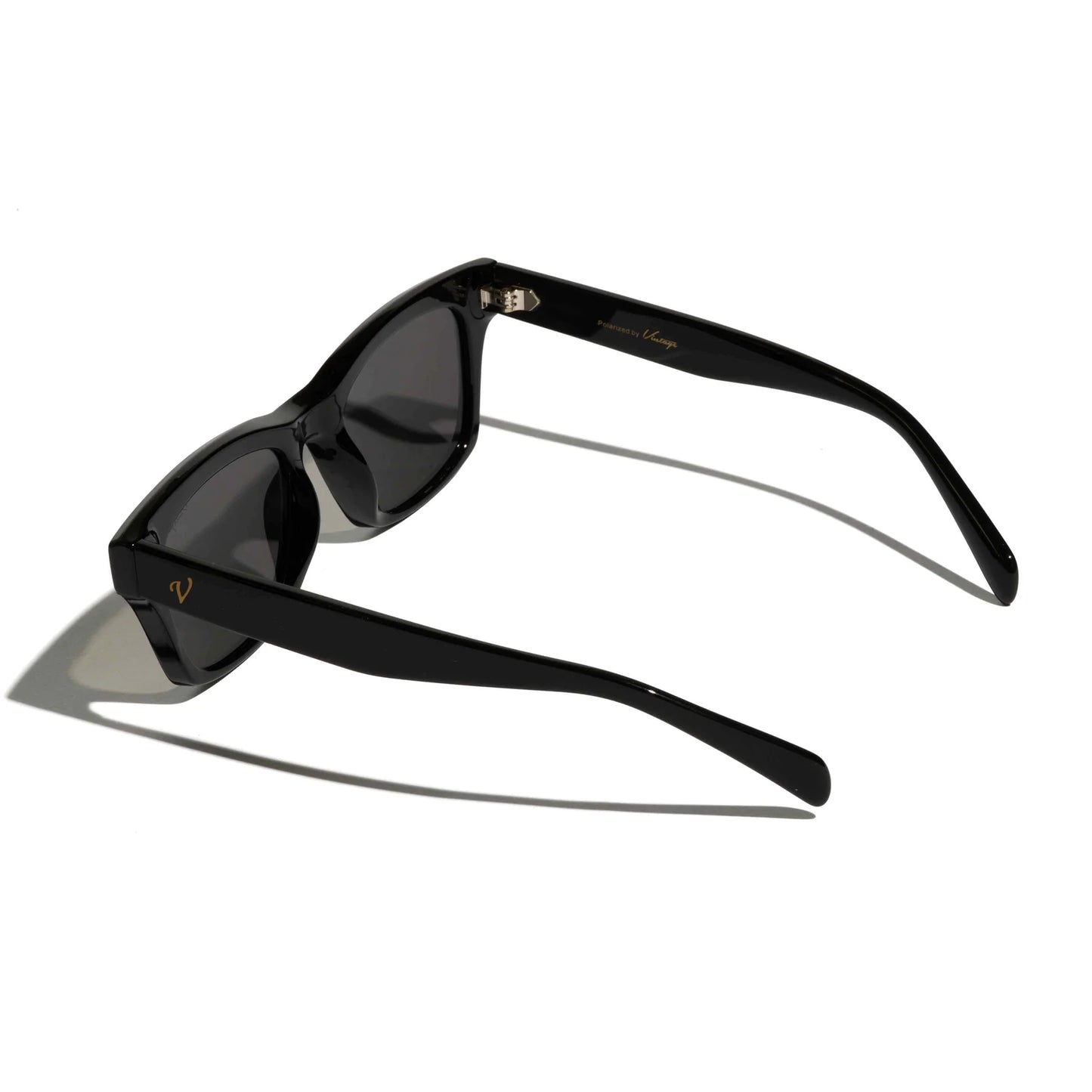 Urbane (Acetate) – Unisex Acetate + TR-90 Sunglasses - Nayan Sukh Exclusive