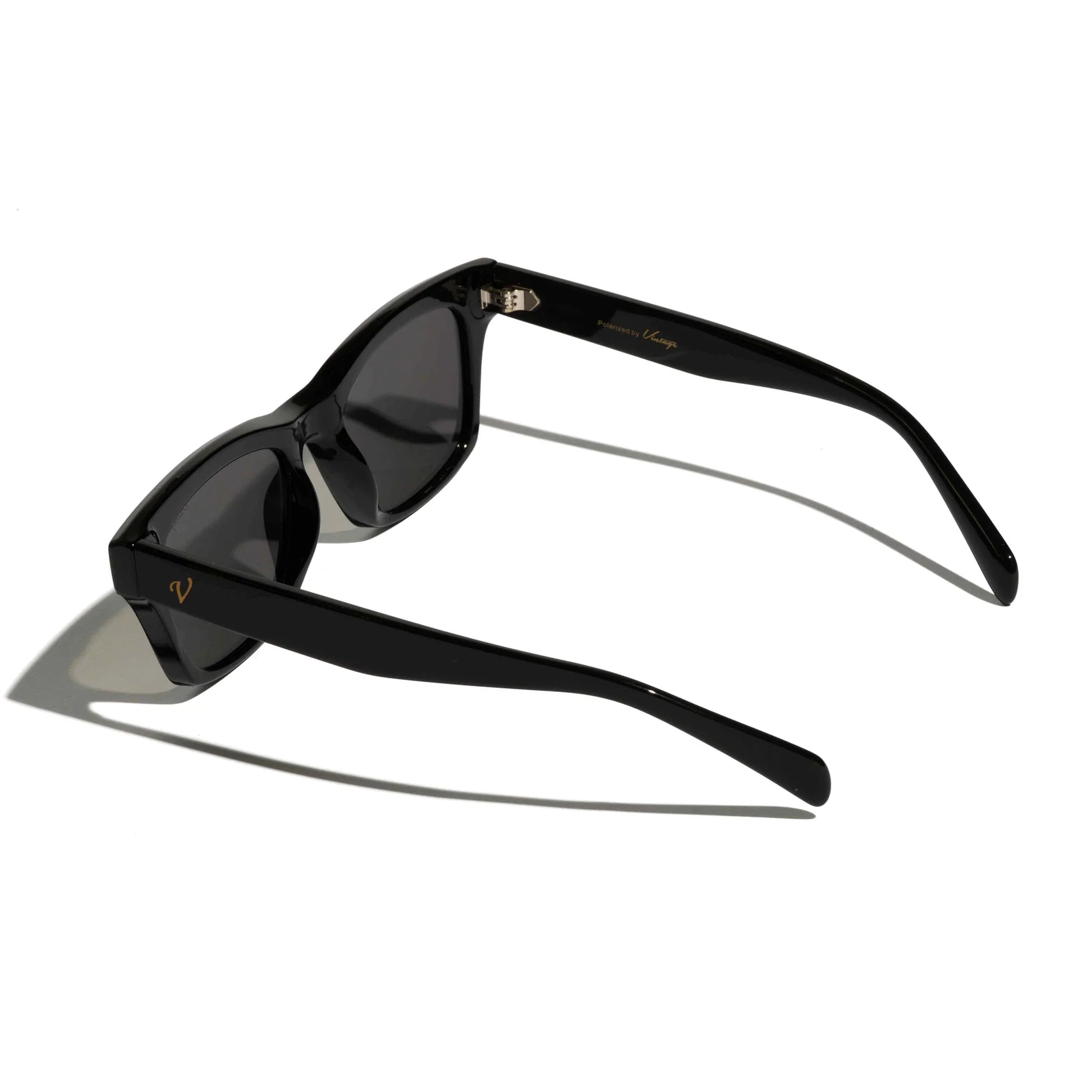 Urbane (Acetate) – Unisex Acetate + TR-90 Sunglasses - Nayan Sukh Exclusive