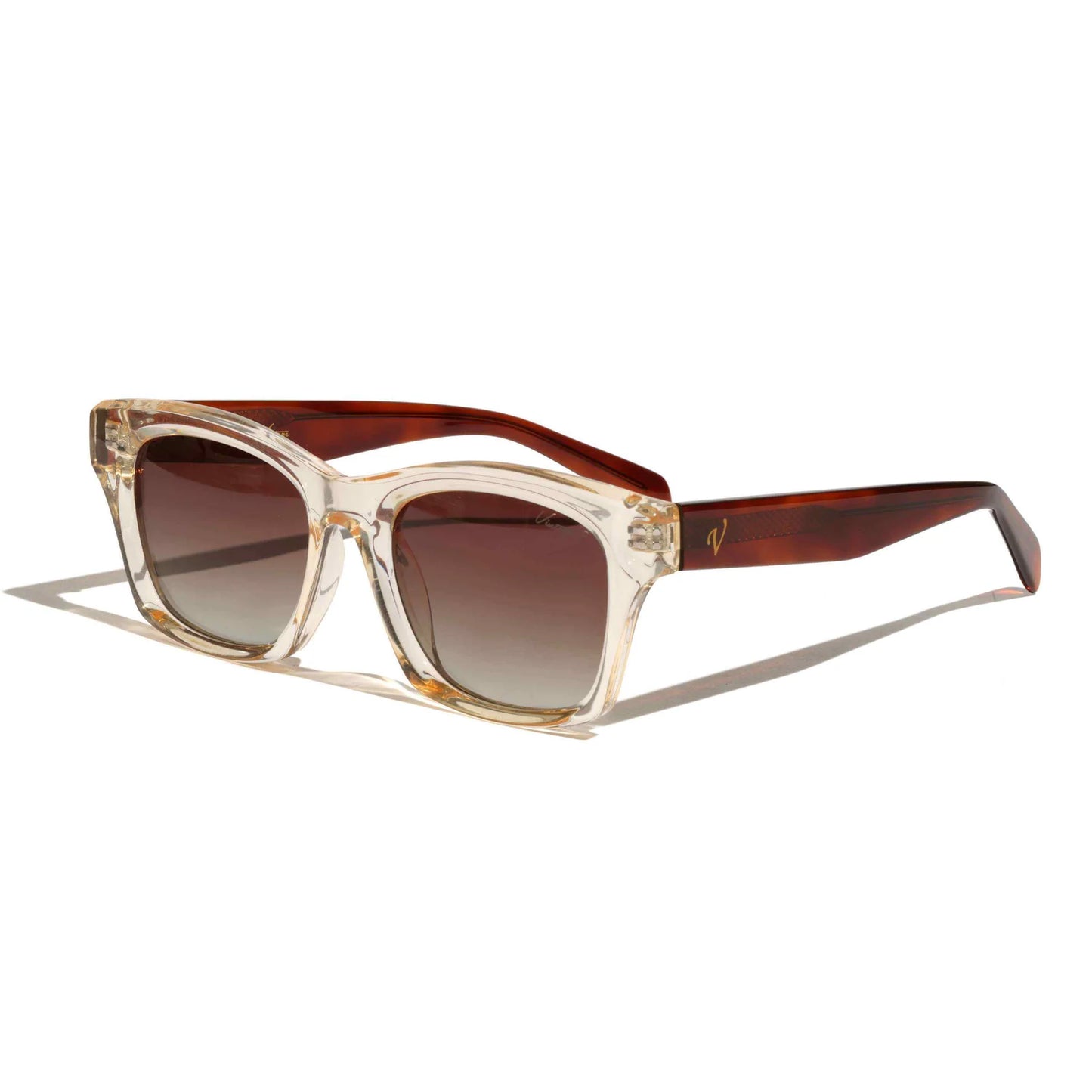 Urbane (Acetate) – Unisex Acetate + TR-90 Sunglasses - Nayan Sukh Exclusive