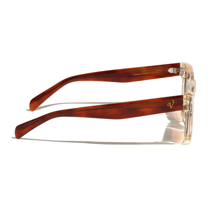 Urbane (Acetate) – Unisex Acetate + TR-90 Sunglasses - Nayan Sukh Exclusive