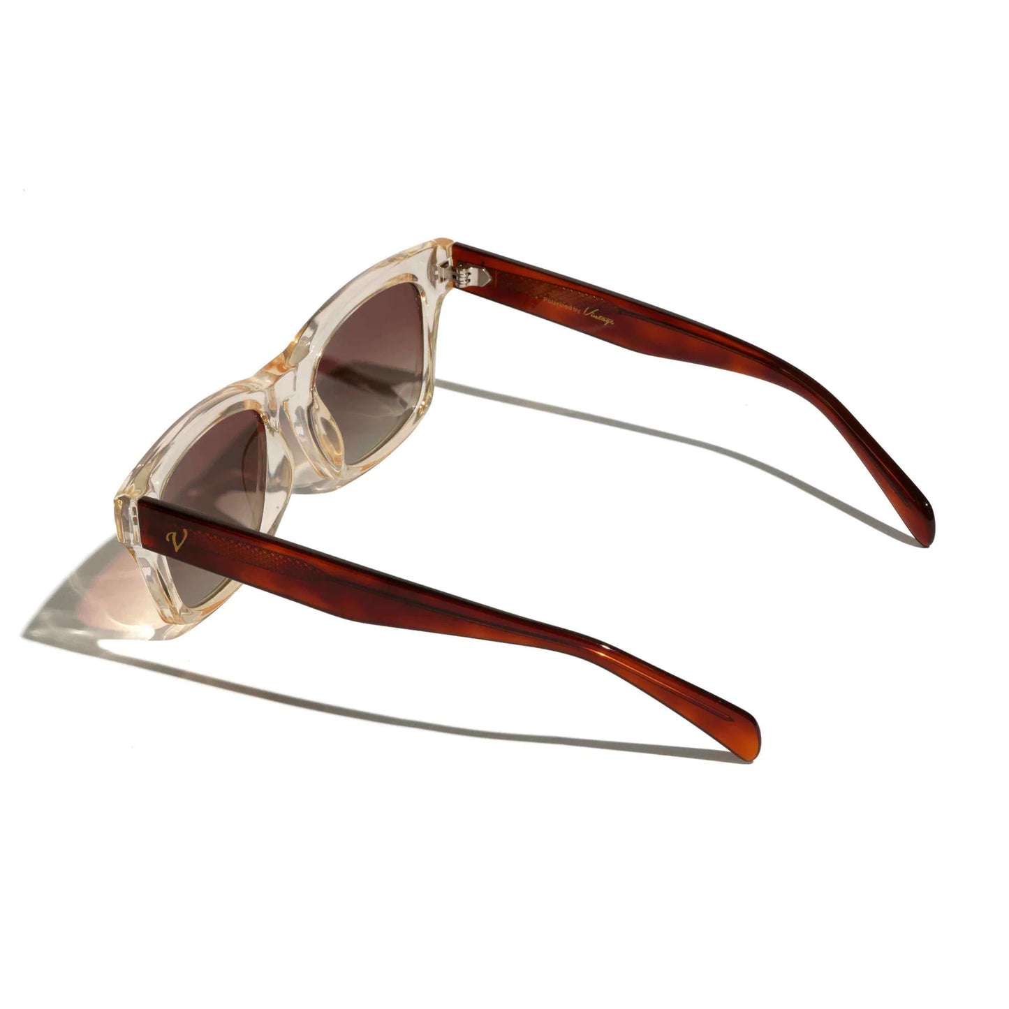 Urbane (Acetate) – Unisex Acetate + TR-90 Sunglasses - Nayan Sukh Exclusive