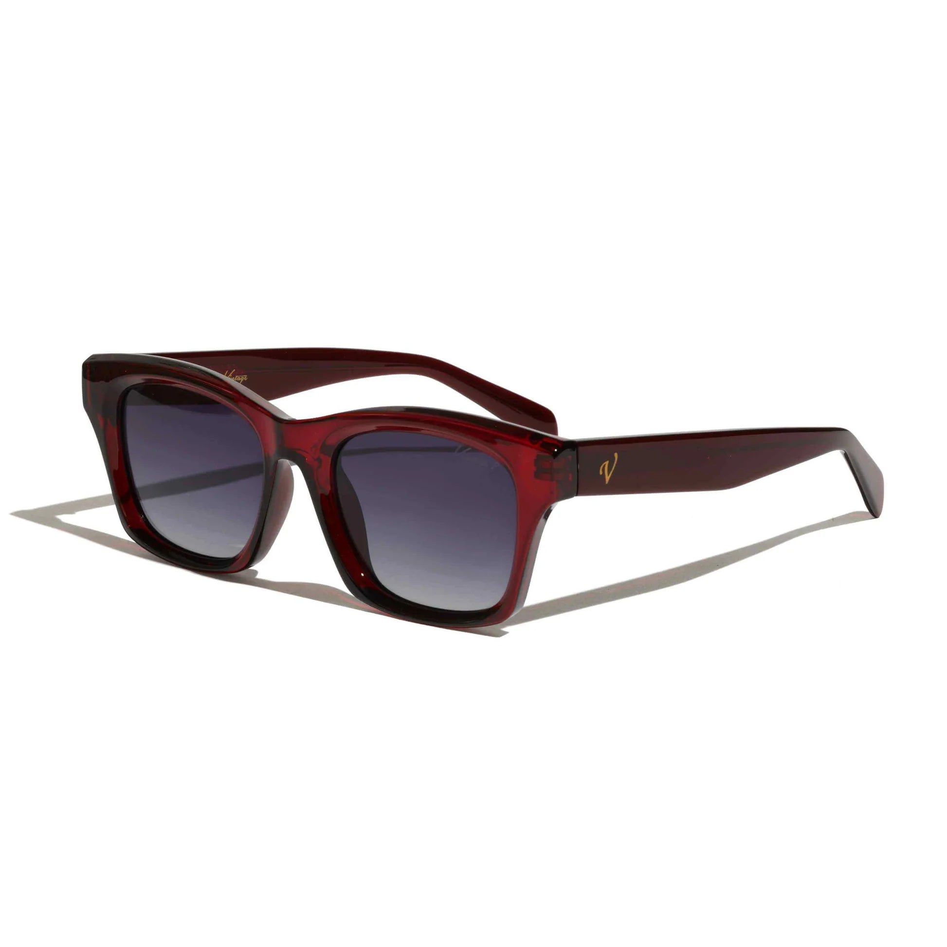 Urbane (Acetate) – Unisex Acetate + TR-90 Sunglasses - Nayan Sukh Exclusive