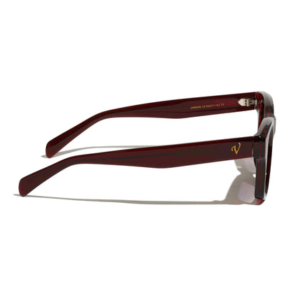 Urbane (Acetate) – Unisex Acetate + TR-90 Sunglasses - Nayan Sukh Exclusive