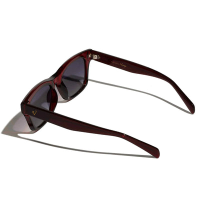 Urbane (Acetate) – Unisex Acetate + TR-90 Sunglasses - Nayan Sukh Exclusive