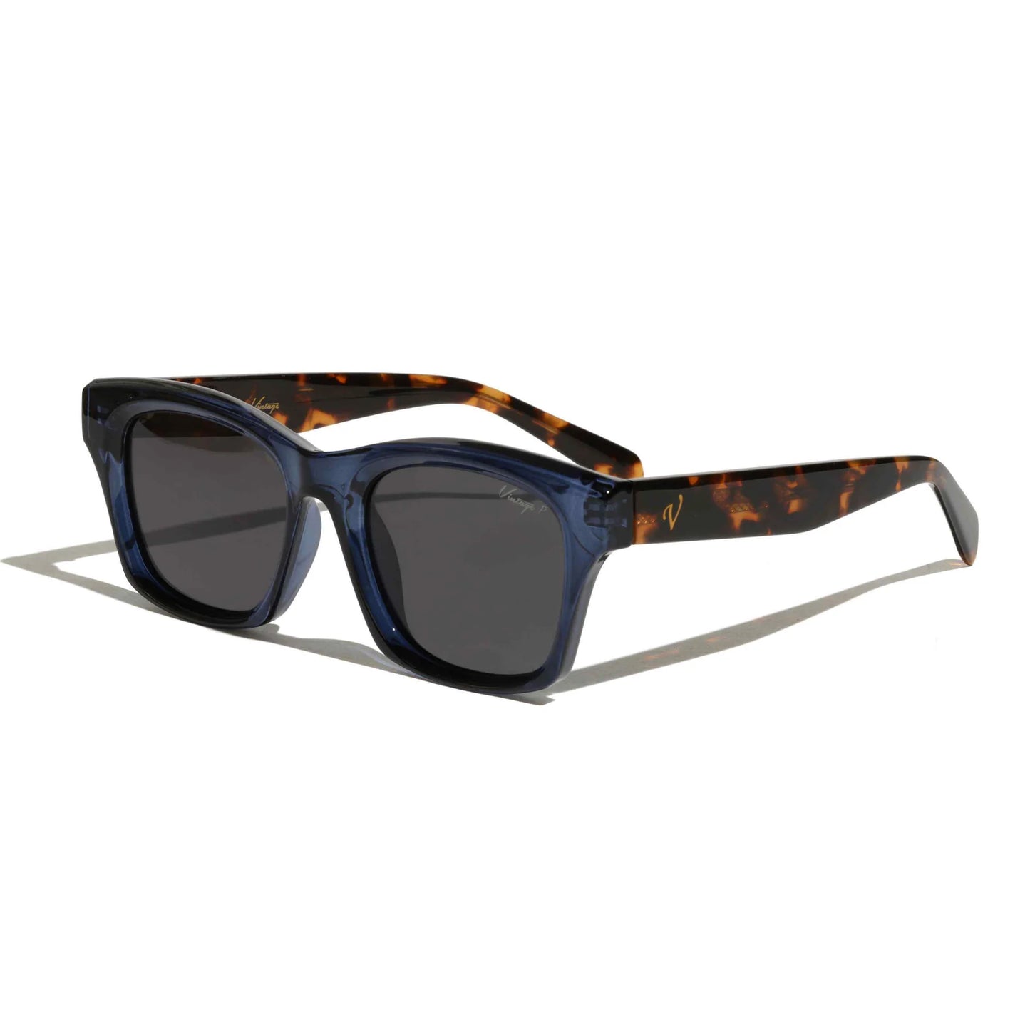Urbane (Acetate) – Unisex Acetate + TR-90 Sunglasses - Nayan Sukh Exclusive