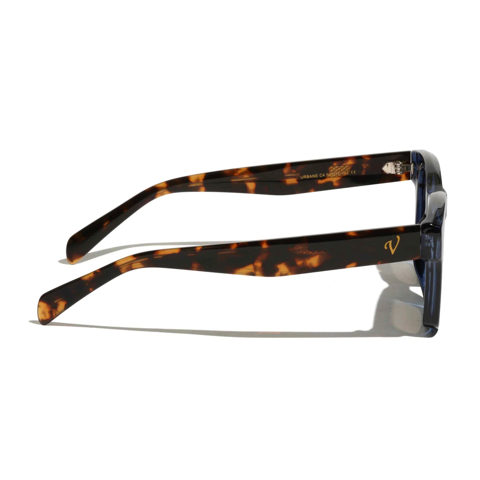 Urbane (Acetate) – Unisex Acetate + TR-90 Sunglasses - Nayan Sukh Exclusive