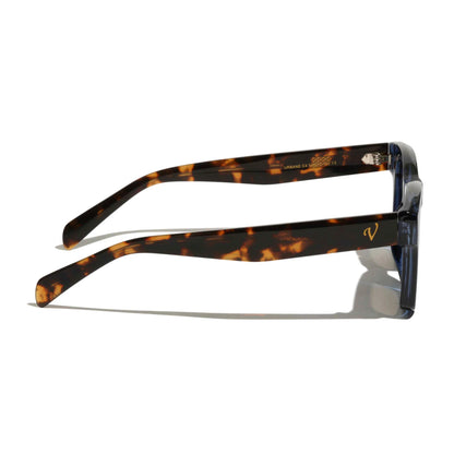 Urbane (Acetate) – Unisex Acetate + TR-90 Sunglasses - Nayan Sukh Exclusive