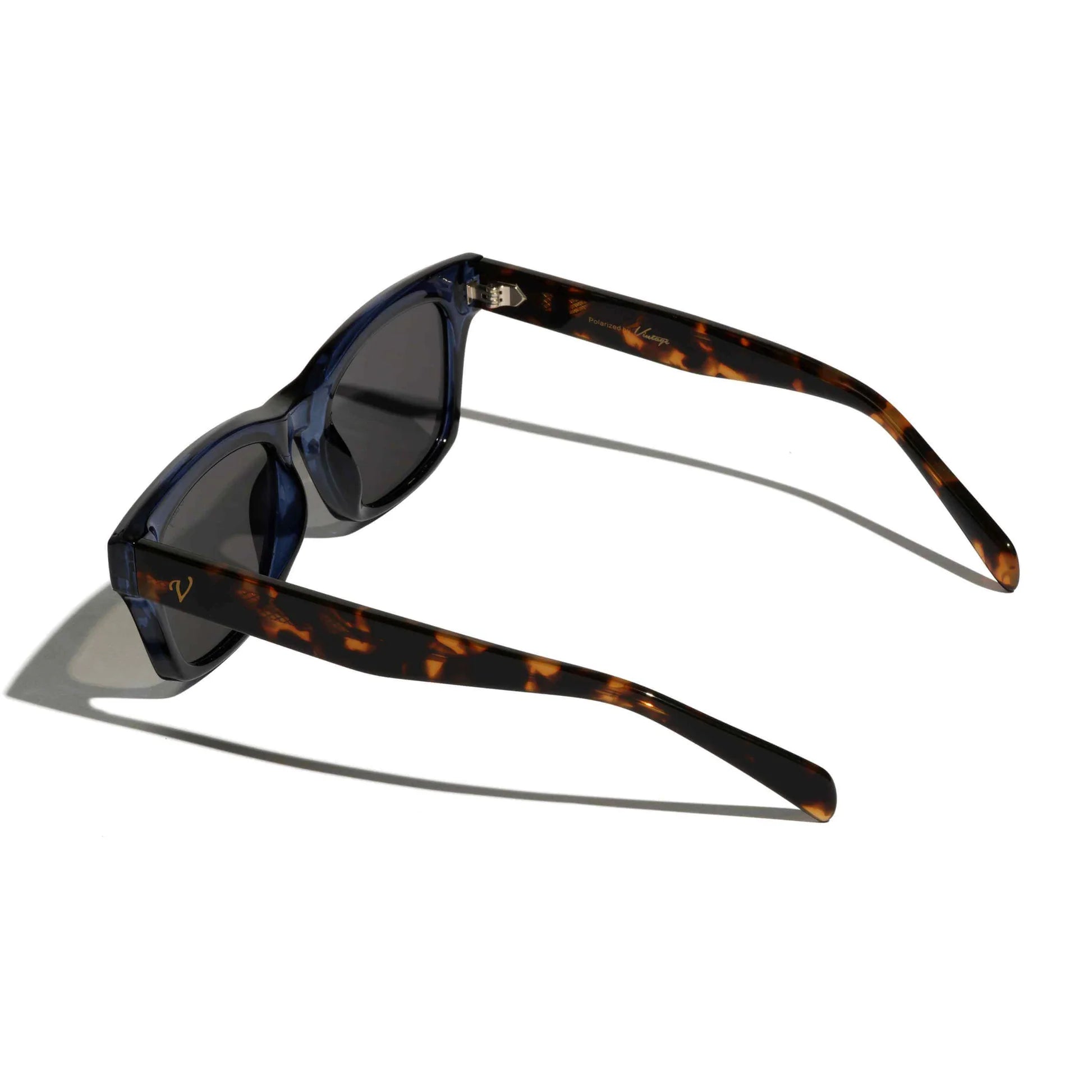 Urbane (Acetate) – Unisex Acetate + TR-90 Sunglasses - Nayan Sukh Exclusive