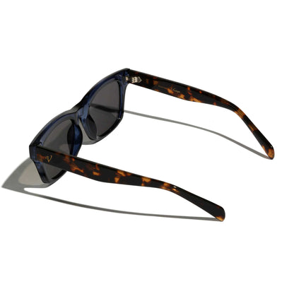 Urbane (Acetate) – Unisex Acetate + TR-90 Sunglasses - Nayan Sukh Exclusive