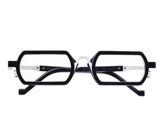 WL0071 BLACK MATTE 52