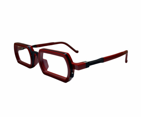 WL0071 RED 52