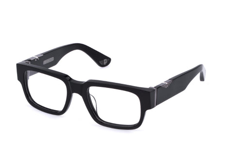 Police VPLP11K Col.700A Eyeglasses