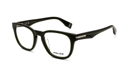 Police Nerve 3 VPLU56K 09GTY Eyeglasses