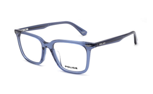 Police VPLU60K COL.0955 Eyeglasses